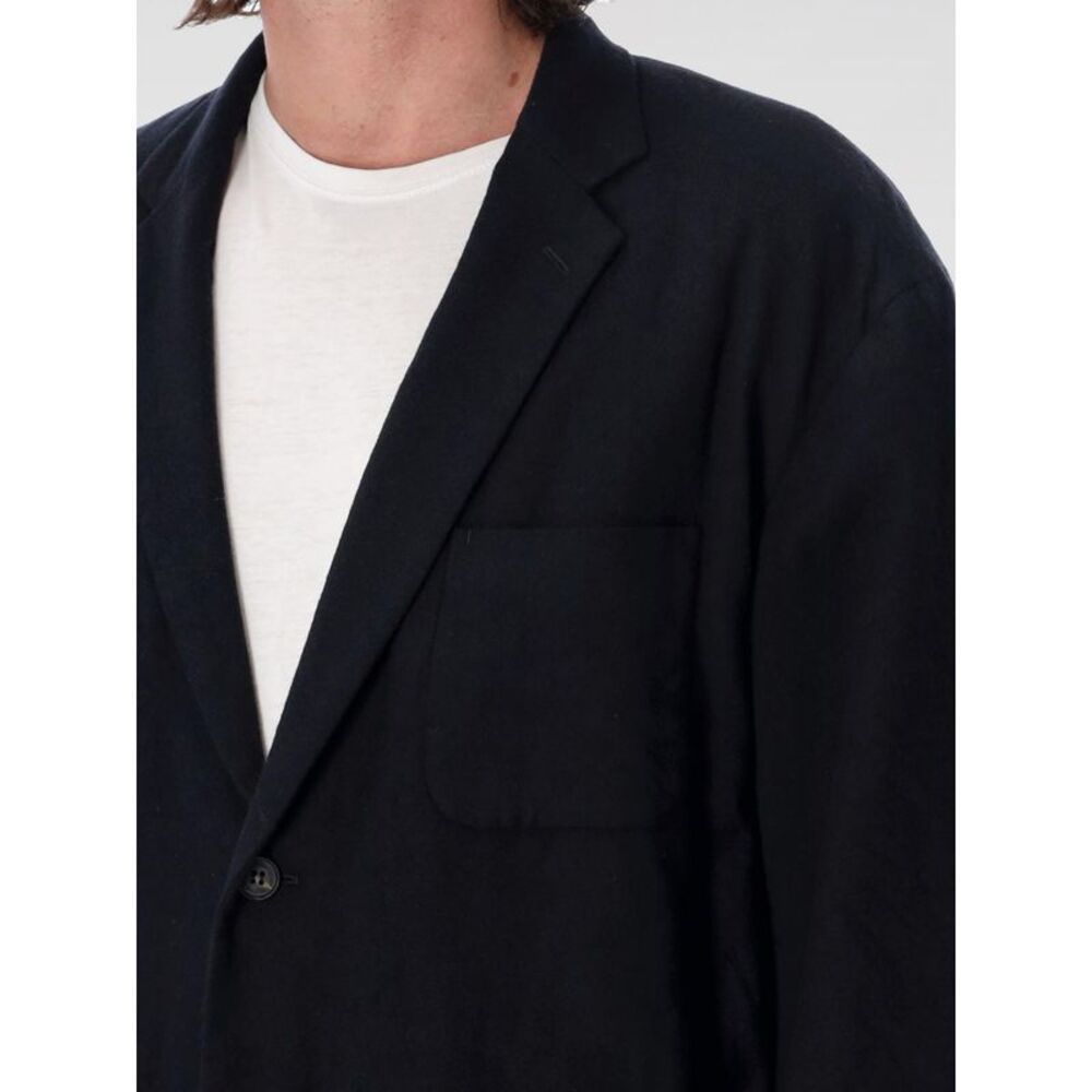 Comme Des Garcons Jacket men Blue Blazers - Picture 3 of 3
